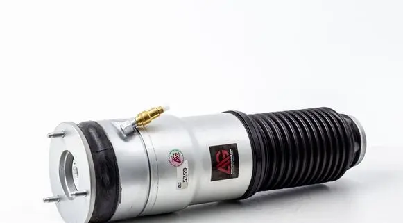 BMW 7 F01 F02 F03 F04 Rear air suspension bag/shock absorber 37126791676 37126796929 37126794139