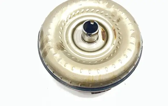 Mercedes-Benz CLS C219 Torque converter A2212502202