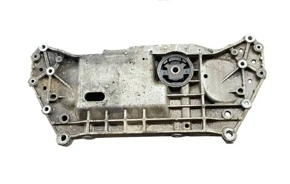 Skoda Octavia Mk2 (1Z) Front subframe 1K0199369G