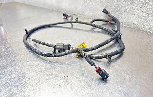 Opel Antara Parking sensor (PDC) wiring loom 189QA00