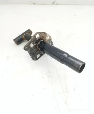 BMW 5 E39 Front bumper shock/impact absorber 8159359