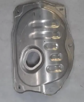 Audi A3 S3 8V Exhaust heat shield 5Q0803961B