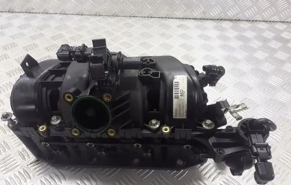 Opel Astra G Intake manifold