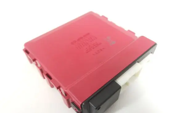 Lexus IS 220D-250-350 Wing mirror control module 89430-53011