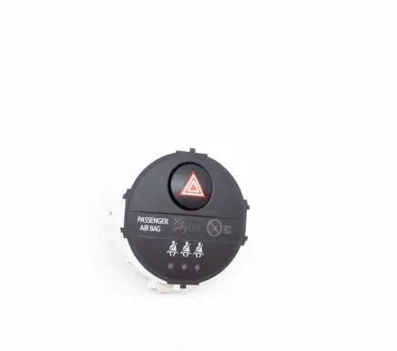 Toyota Yaris Hazard light switch 839500D100