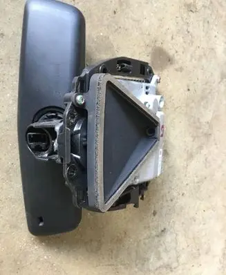 Tesla Model S Windshield/windscreen camera 103848299K