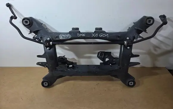 BMW X3 G01 Rear subframe BM5U386586