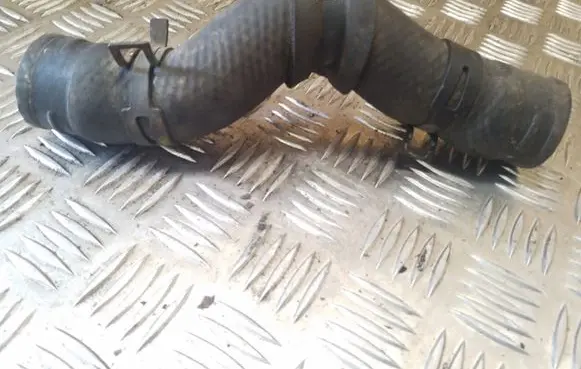 Toyota RAV 4 (XA20) Engine coolant pipe/hose