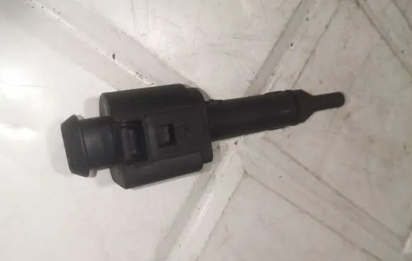 Audi A6 S6 C5 4B Interior temperature sensor 4B0820535A 1J0973722