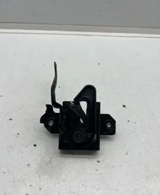 Dacia Spring Engine bonnet (hood) release handle 656012576R