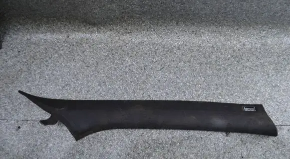 BMW 5 E39 (A) pillar trim 51438227592