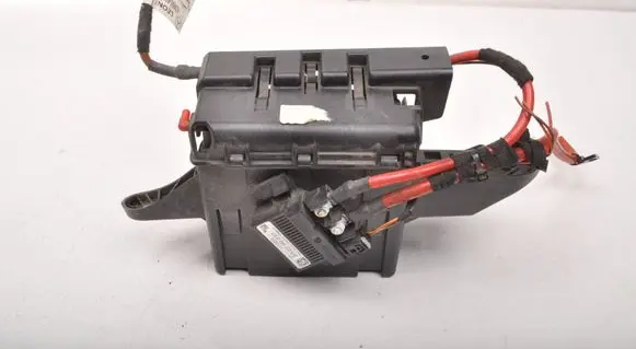Mercedes-Benz CLK A209 C209 Car battery A0009829608