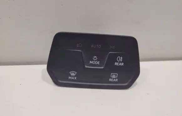Volkswagen ID.3 Light switch 10A941193T