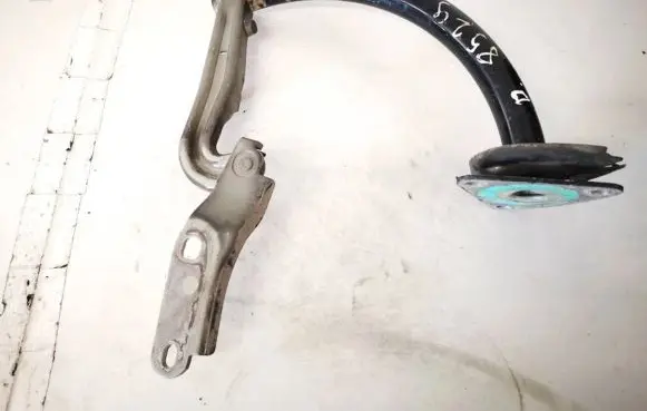 Seat Leon (1M) Tailgate/trunk/boot hinge 8c5827302