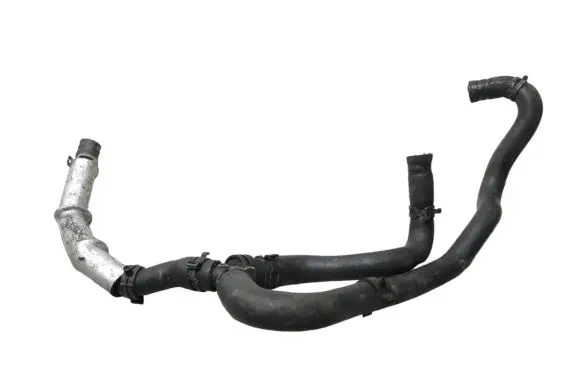 Volkswagen Crafter Engine coolant pipe/hose 7E0121113A