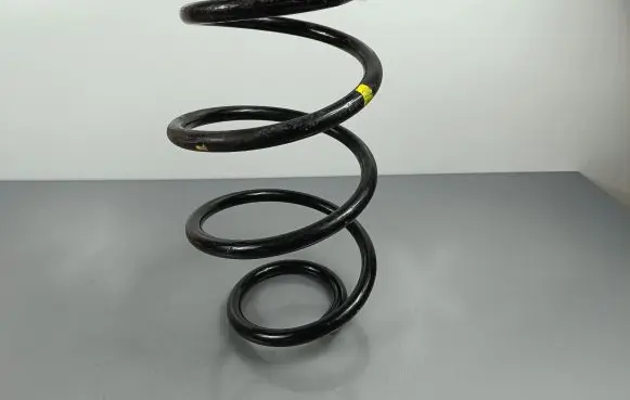Mitsubishi Outlander Front coil spring