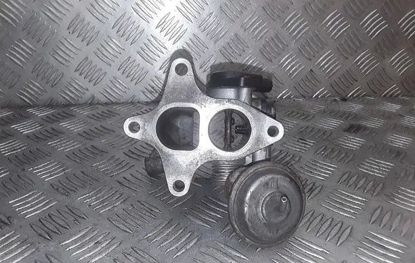 Honda FR-V Throttle valve 0281002680