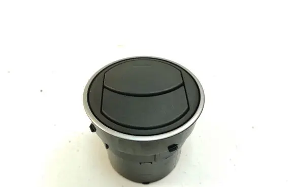 Mazda 3 II Dashboard side air vent grill/cover trim BBM464730