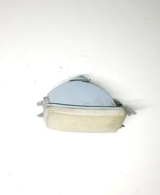 Front indicator light