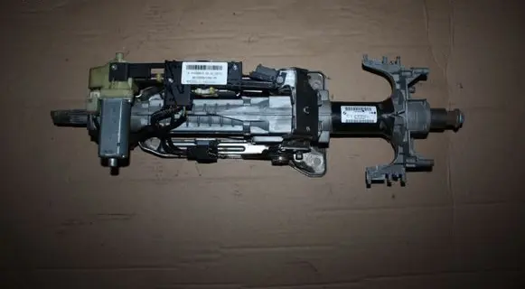 BMW X5 E70 Steering wheel axle 6786603