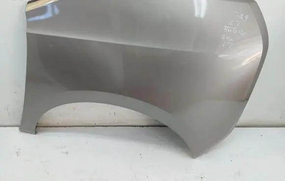 BMW i3 Rear quarter panel BMWI3Blo81029