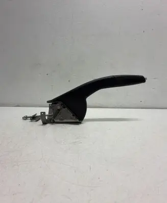 Renault Clio IV Hand brake release handle 360109515R