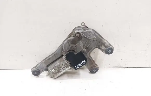 Toyota Corolla Verso AR10 Rear window wiper motor 851300F010 2596001021