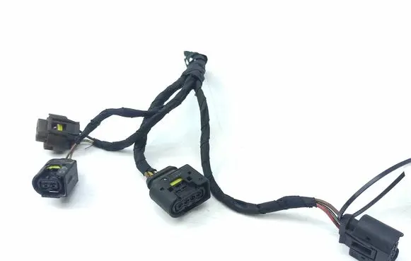 Mercedes-Benz SLK R171 Headlight/headlamp wiring loom/harness 09441491 536440 525150