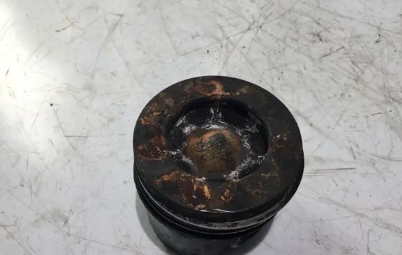 Citroen Jumper Piston FM6