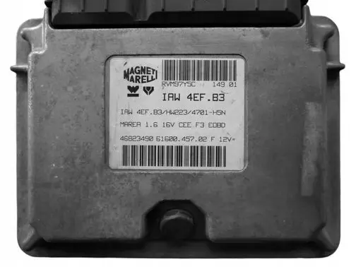 Fiat Marea Engine control unit/module 46823490