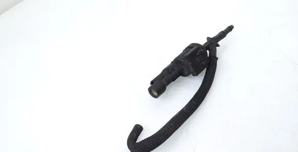 Mercedes-Benz E W212 Vacuum valve 0025401497