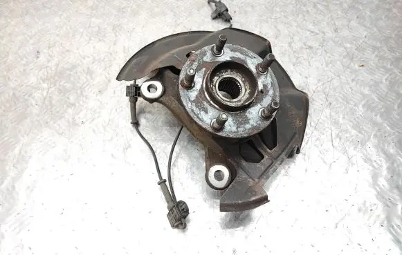 Mazda CX-5 Front wheel hub spindle knuckle