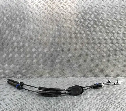 Nissan Juke II F16 Gear shift cable linkage 3441300Q2F 3441300Q1L
