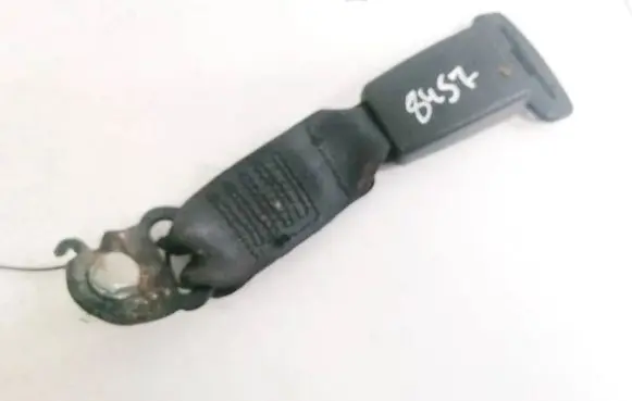 Fiat Croma Rear seatbelt buckle