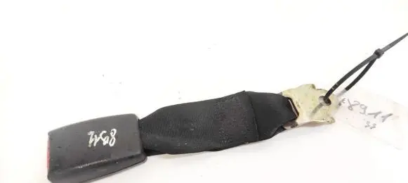 Toyota Corolla E120 E130 Rear seatbelt buckle