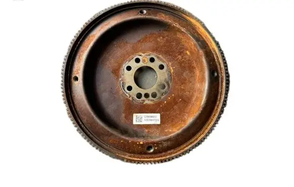 Mercedes-Benz ML W166 Flywheel 12780300012