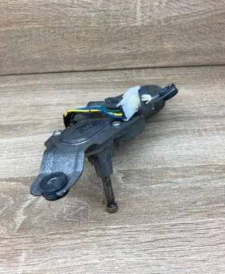 Mitsubishi Eclipse Rear window wiper motor 2596000480