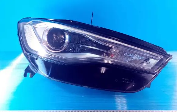Audi A6 S6 C7 4G Headlight/headlamp 4G0941006F 1EL01187702 00030938
