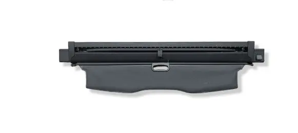 BMW 5 F10 F11 Parcel shelf load cover 
