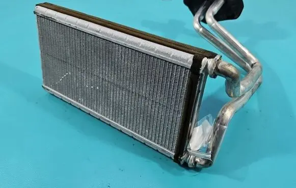Dodge Journey Interior heater climate box assembly IMPRK1526272