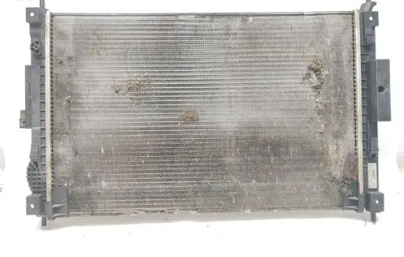 Citroen C4 II Picasso Coolant radiator 9673628780 RM2114 M155196