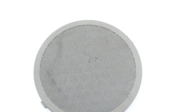 Renault Scenic II - Grand scenic II Front door speaker cover trim 8200084083
