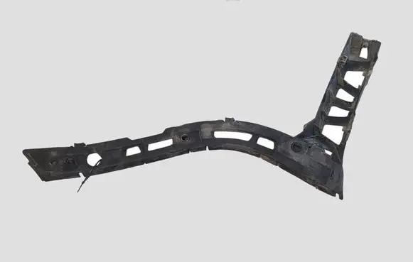 Jaguar XF X250 Rear bumper mounting bracket 8X2317B930