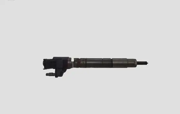 Volvo V60 Fuel injector 0445116046 31303238