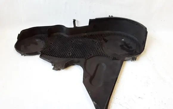 Volkswagen PASSAT B7 Timing belt guard (cover) 03L109107D