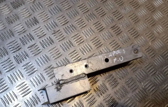 BMW 7 F01 F02 F03 F04 Side radiator support slam panel 8051040