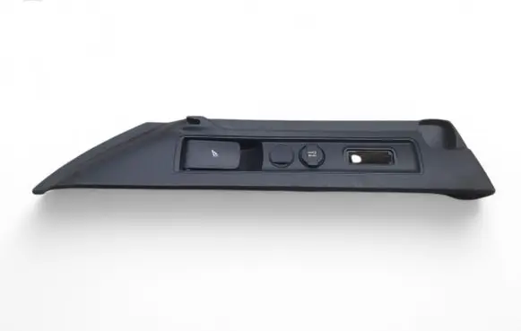 Alfa Romeo Stelvio Parcel shelf load cover mount bracket 156122900