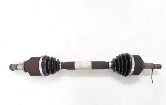 Renault Espace - Grand espace IV Front driveshaft 8200500684