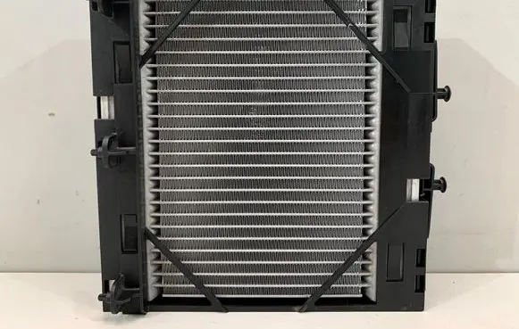 BMW 5 GT F07 Optional radiator 7806190
