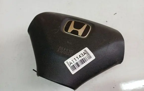 Honda Accord Steering wheel airbag 77800SEAG810